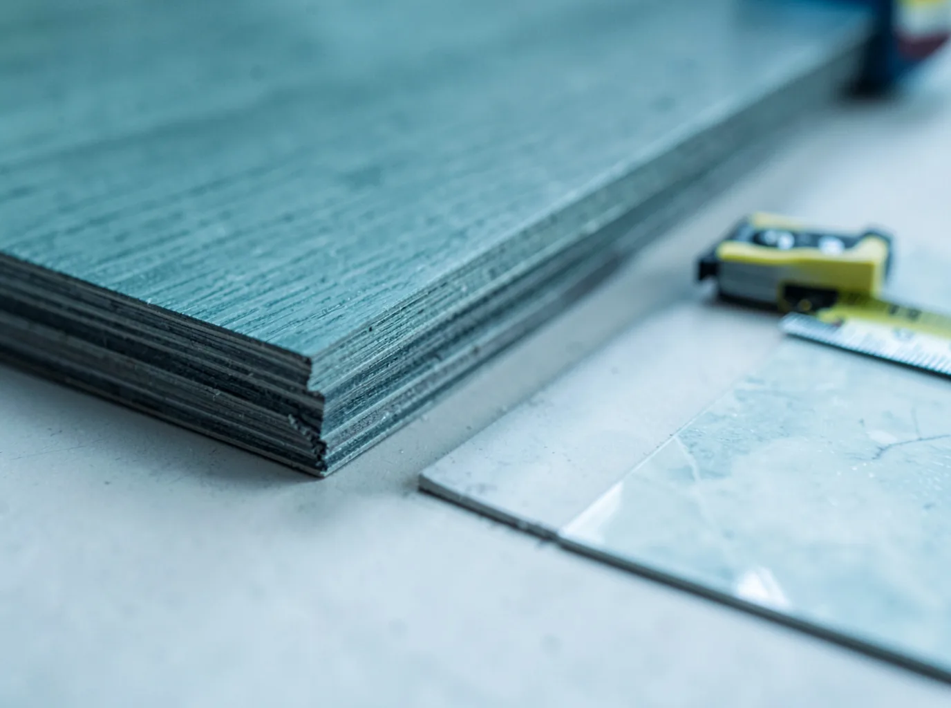 Luxury Vinyl Plank Installation Glen Jean, WV FAQs